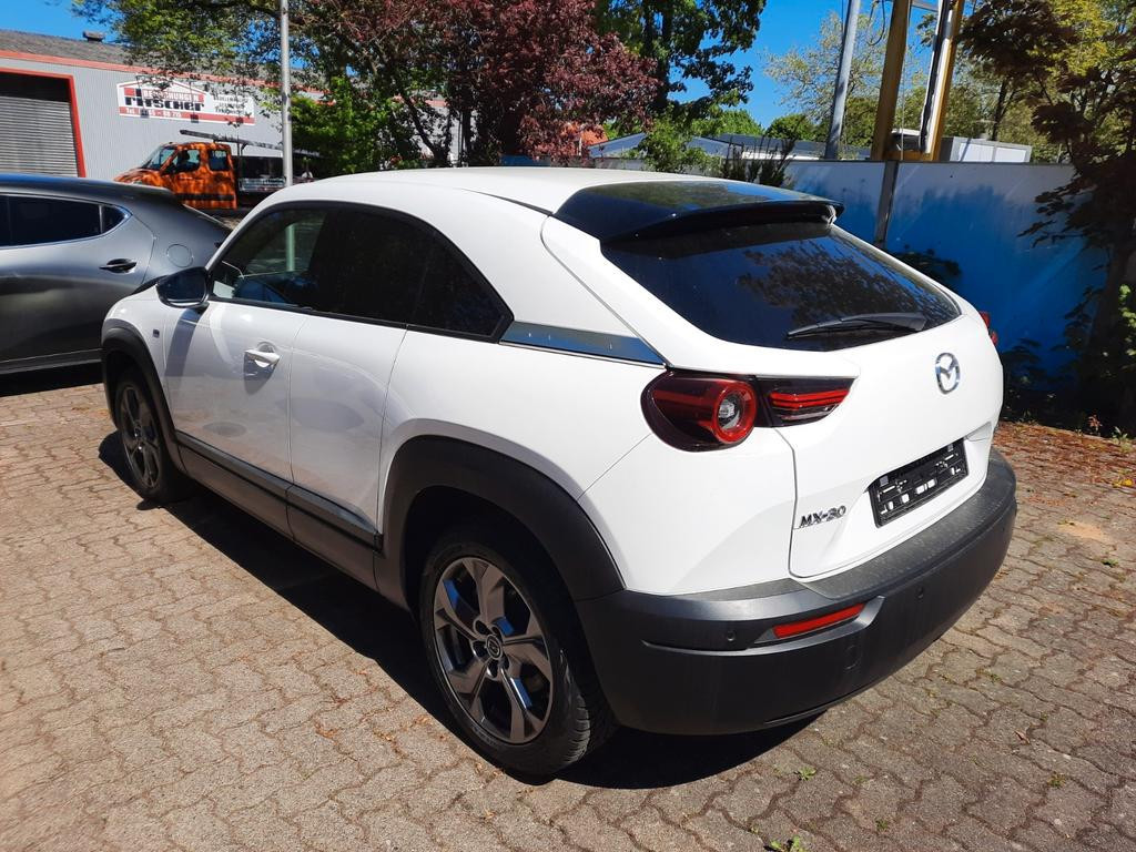 Mazda MX-30