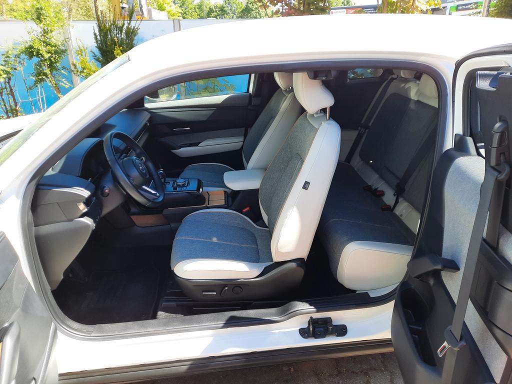 Mazda MX-30