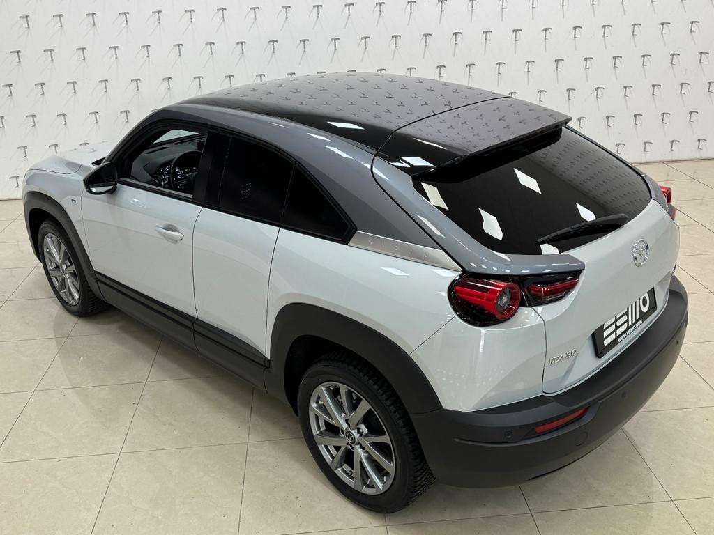 Mazda MX-30