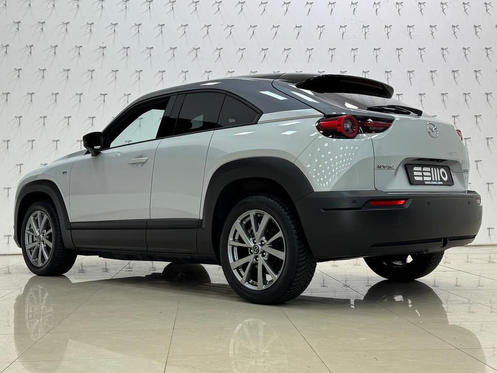 Mazda MX-30