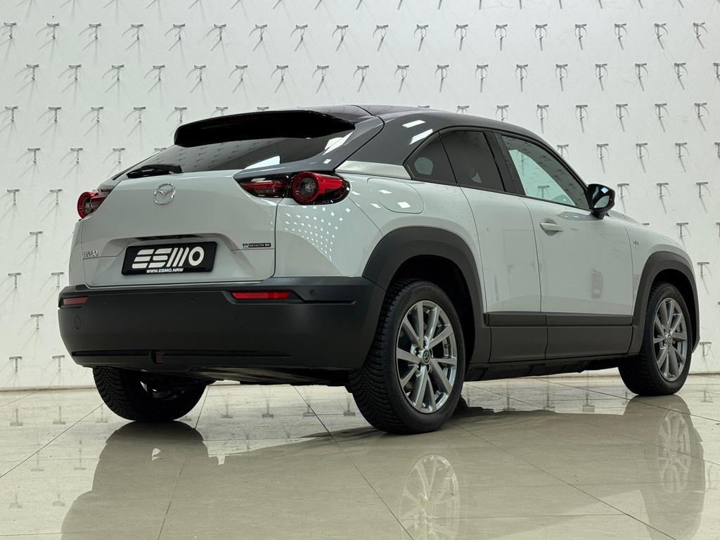 Mazda MX-30