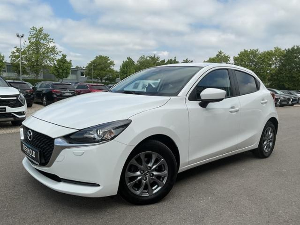 Mazda 2