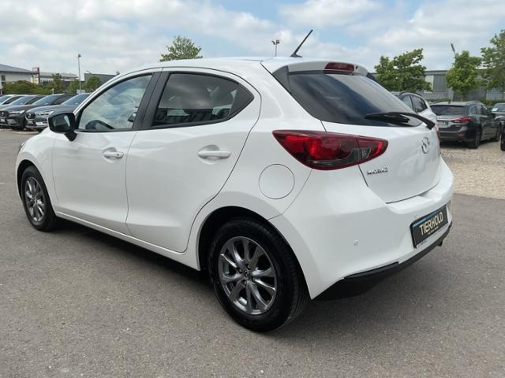 Mazda 2
