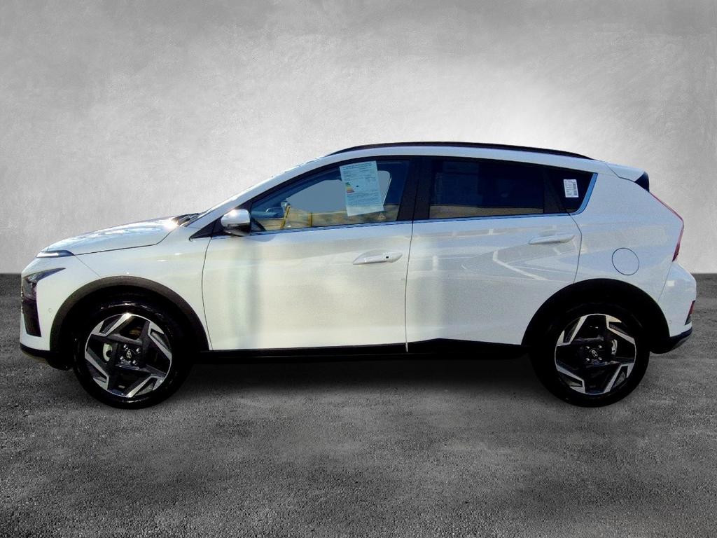 Hyundai Bayon T-GDi 1.0 Prime