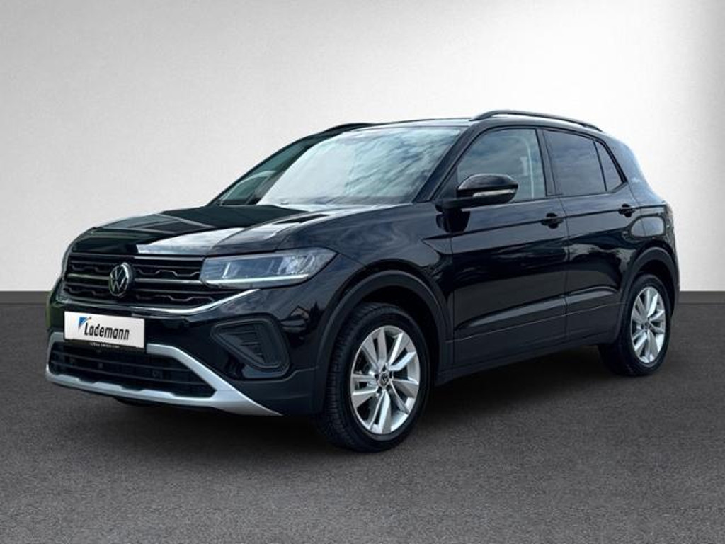 Volkswagen T-Cross DSG 1.0 TSI