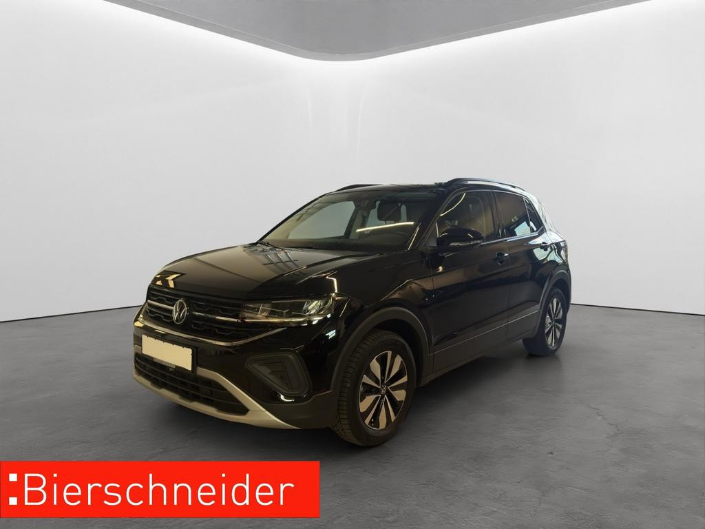 Volkswagen T-Cross DSG 1.0 TSI