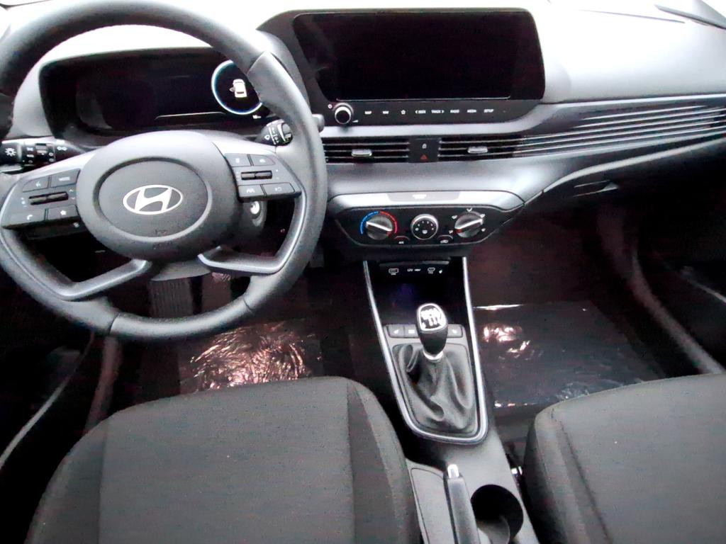 Hyundai i20 T-GDi Trend 1.0