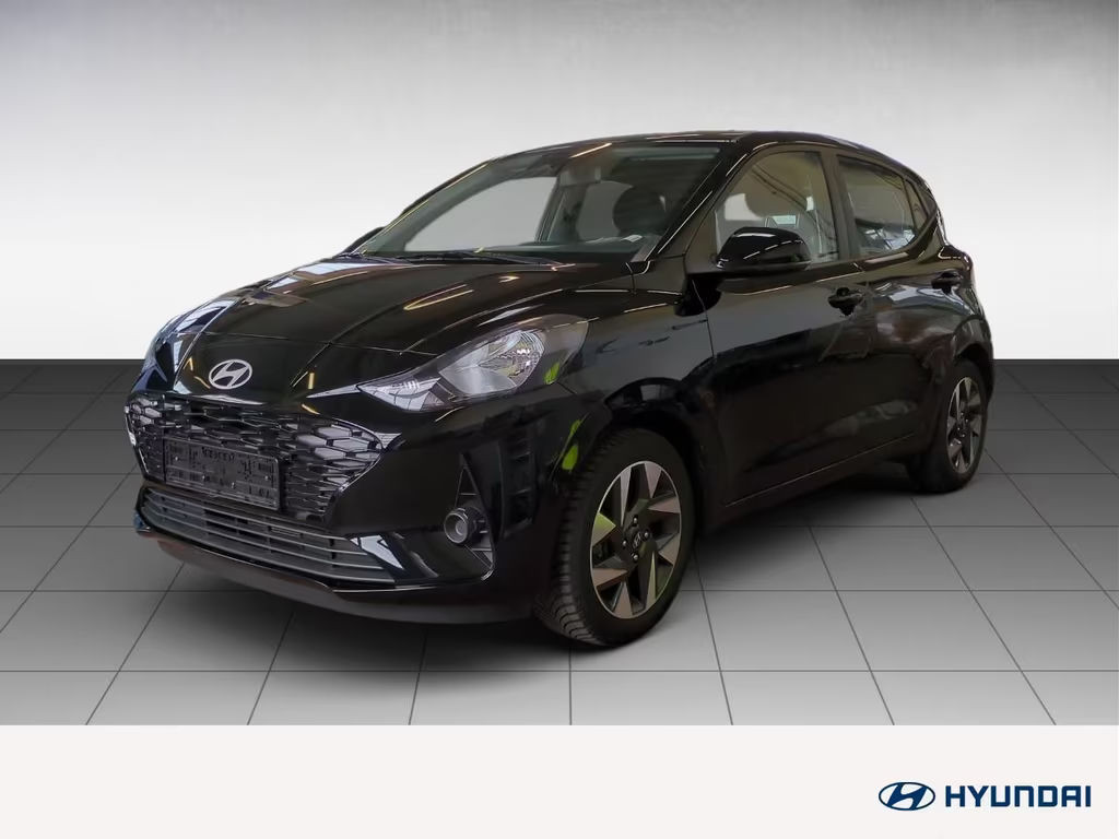 Hyundai i10 Trend 1.0