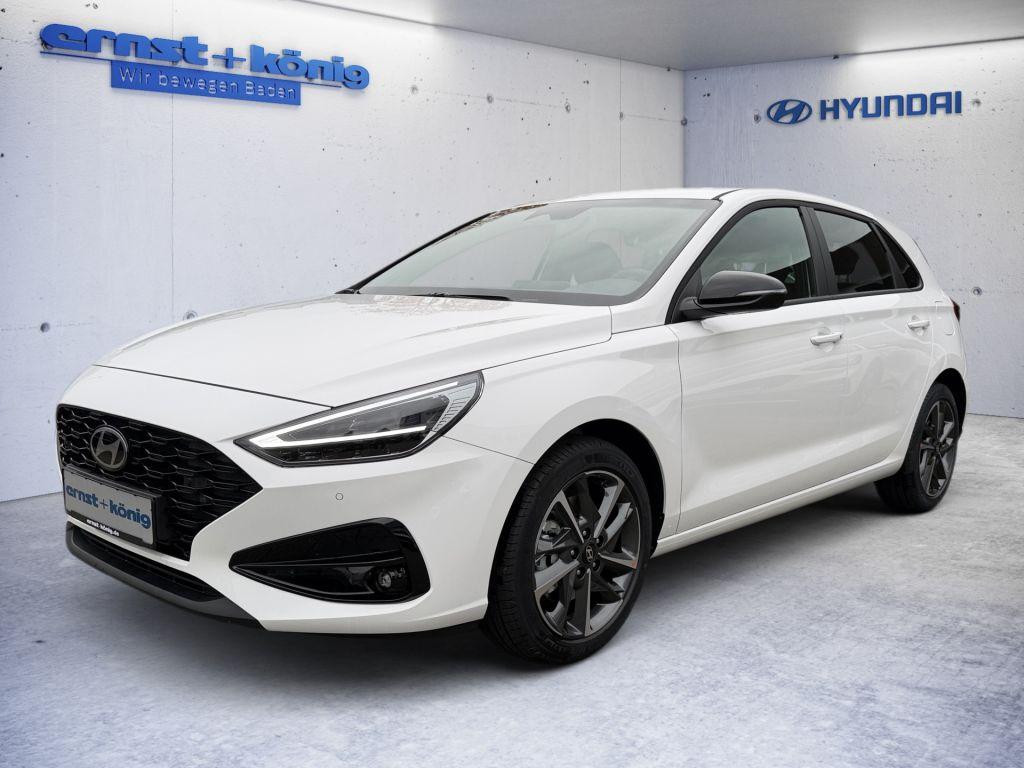 Hyundai i30 T-GDi 1.0 Advantage