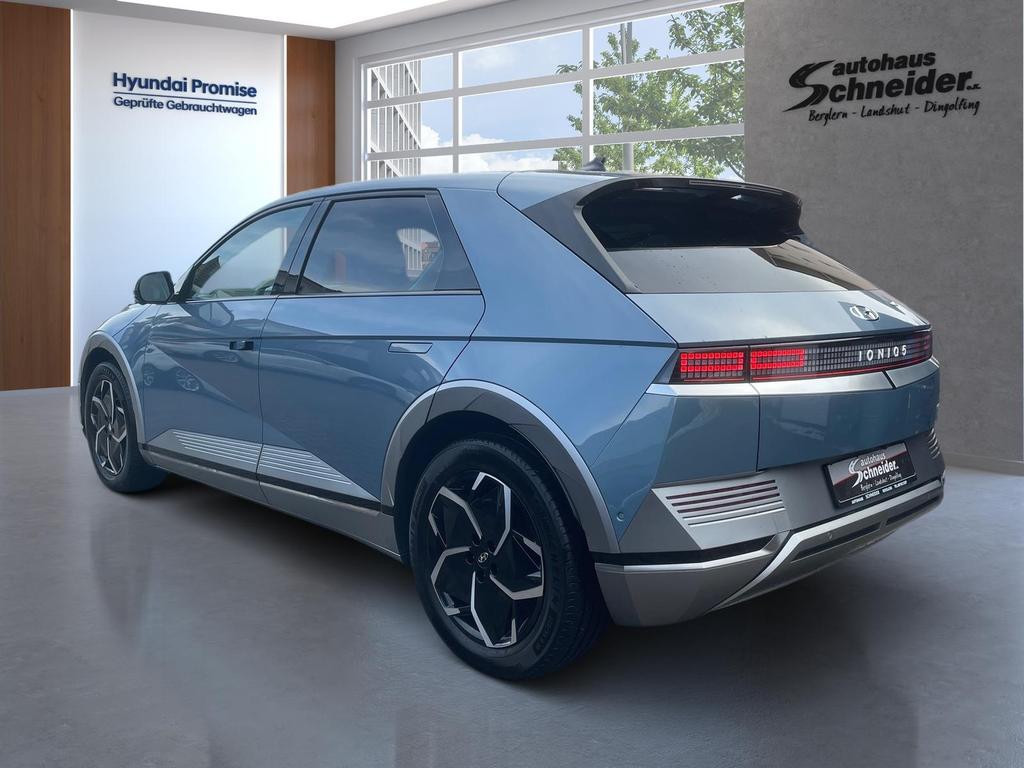 Hyundai Ioniq 5