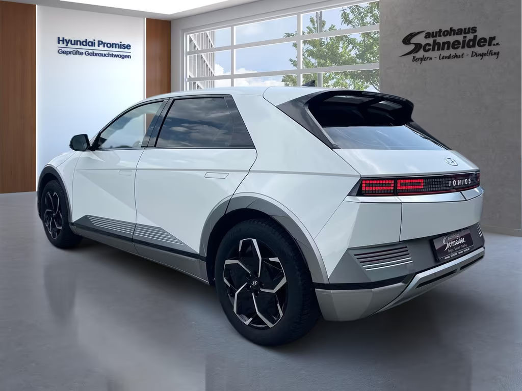 Hyundai Ioniq 5
