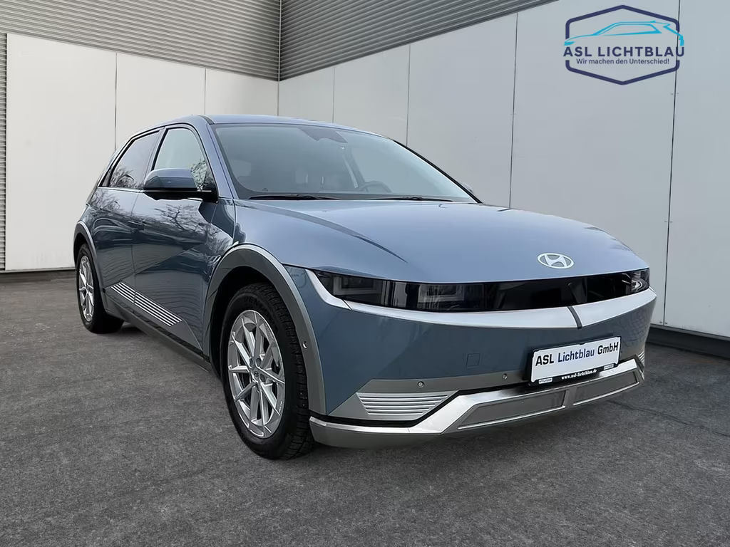 Hyundai Ioniq 5
