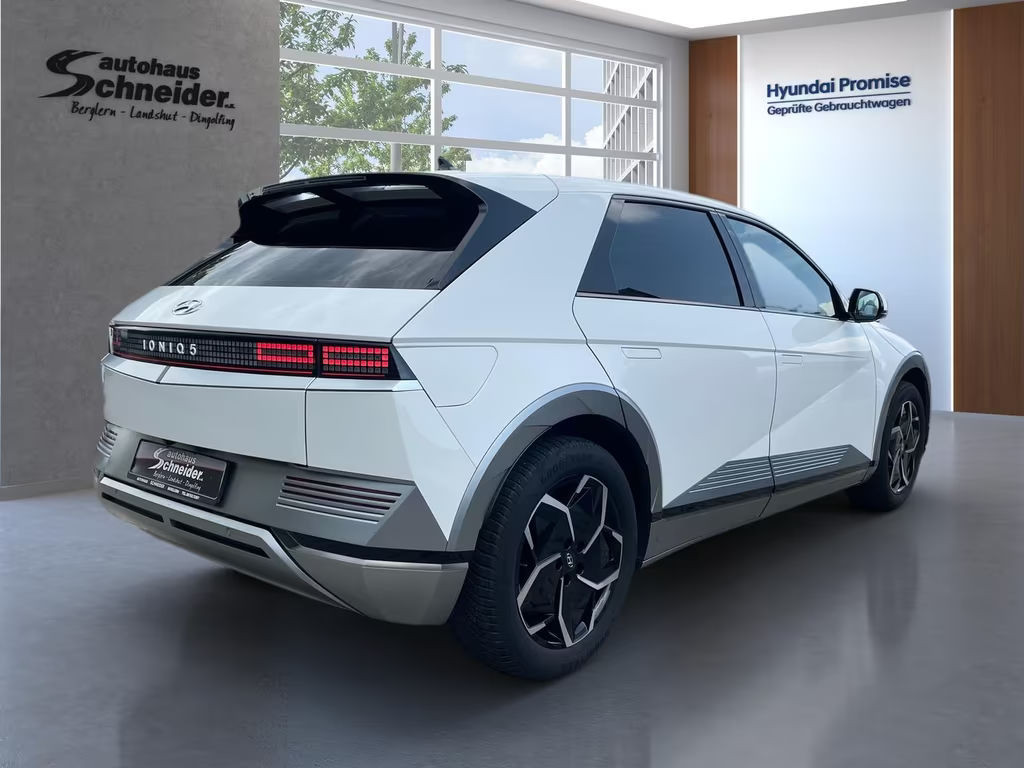 Hyundai Ioniq 5