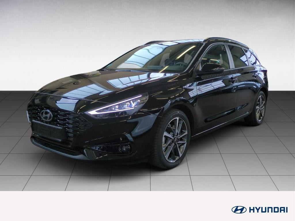 Hyundai i30 Advantage