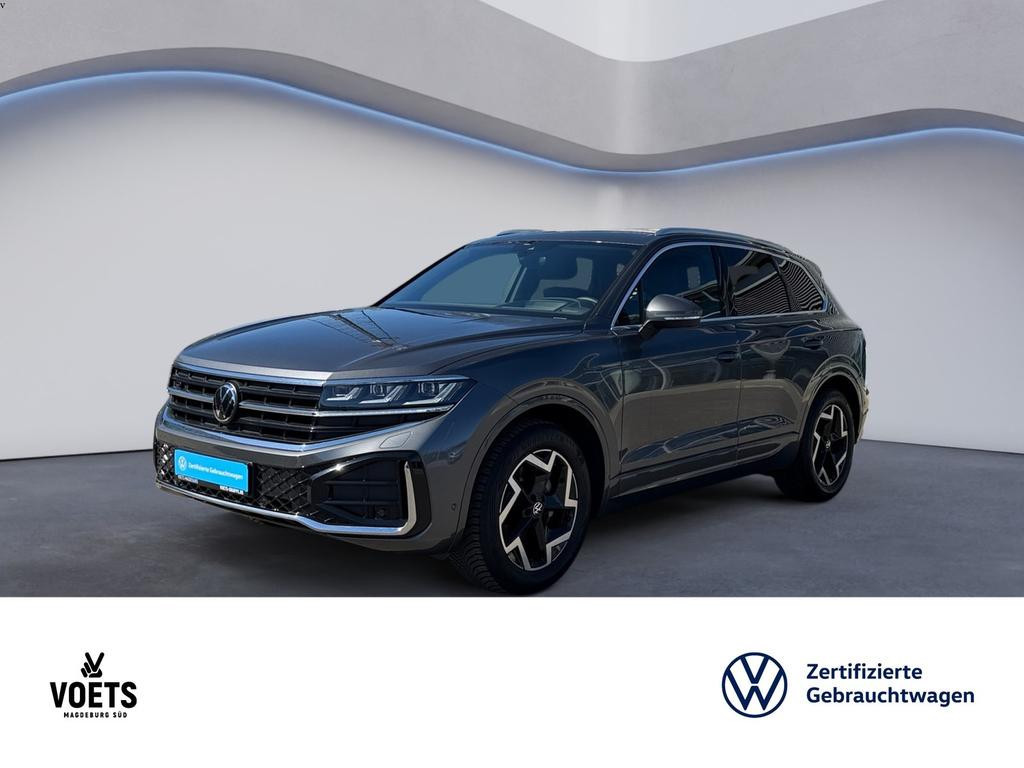 Volkswagen Touareg R-Line IQ.Drive 3.0 V6 TDI