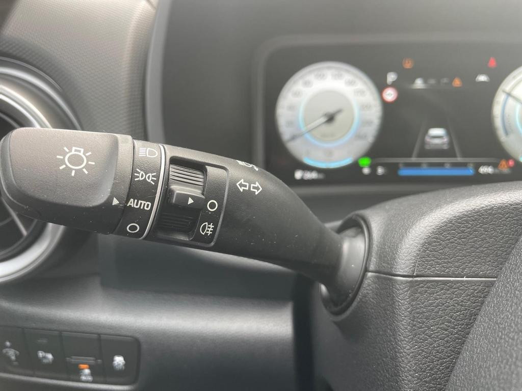 Hyundai Kona Electric Trend 39 kWh
