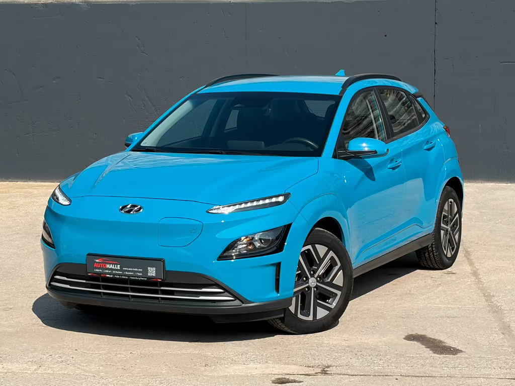 Hyundai Kona 2WD