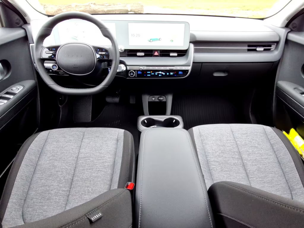Hyundai Ioniq 5