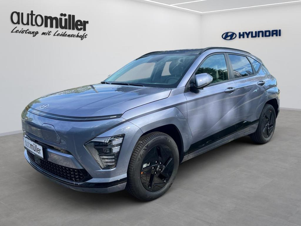 Hyundai Kona Trend