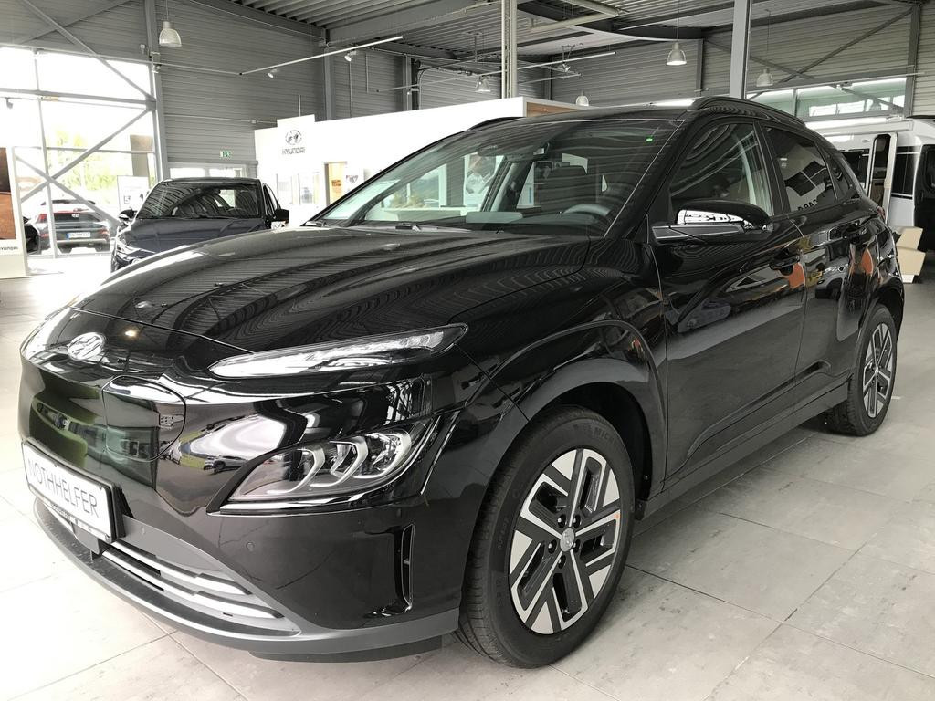 Hyundai Kona Electric Advantage