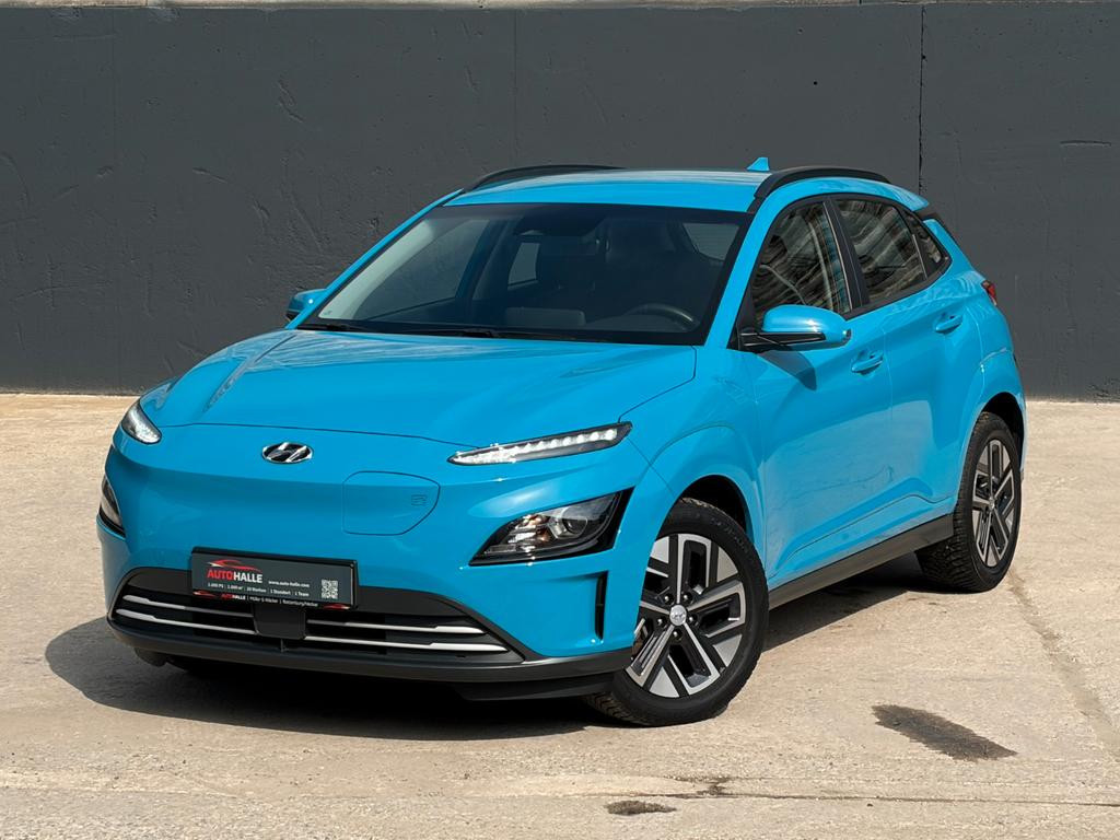 Hyundai Kona Electric Select
