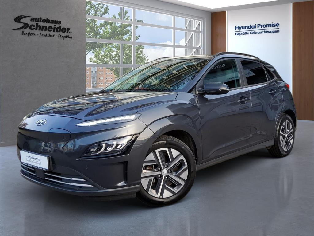 Hyundai Kona Electric Trend 39 kWh