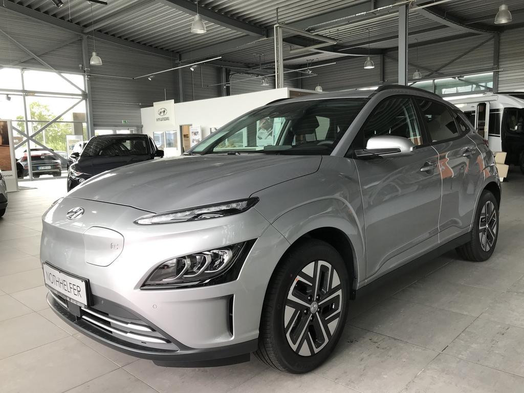 Hyundai Kona Electric Advantage