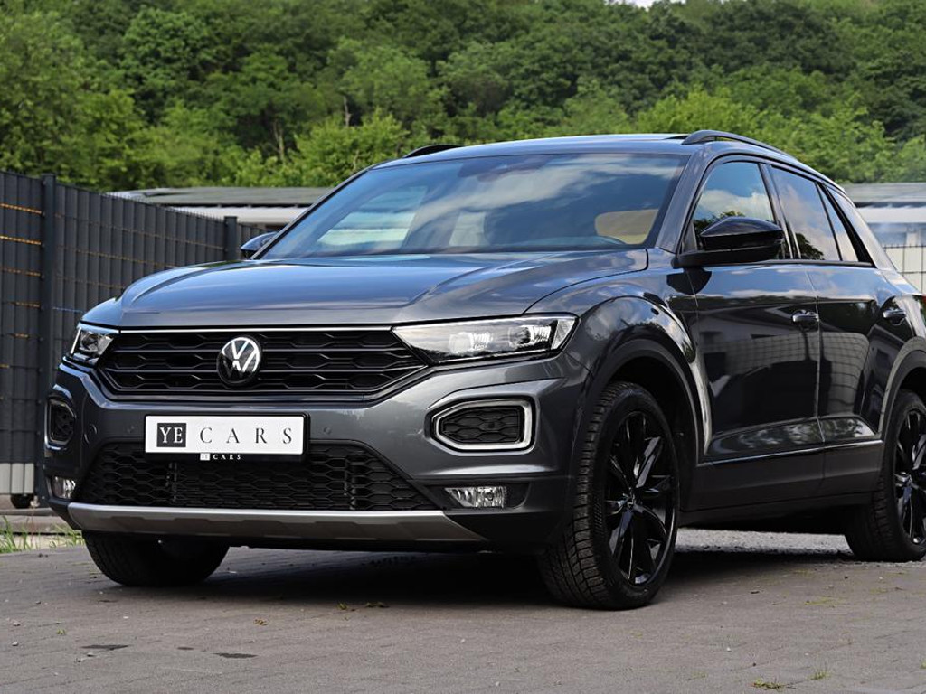Volkswagen T-Roc Sport 1.5 TSI