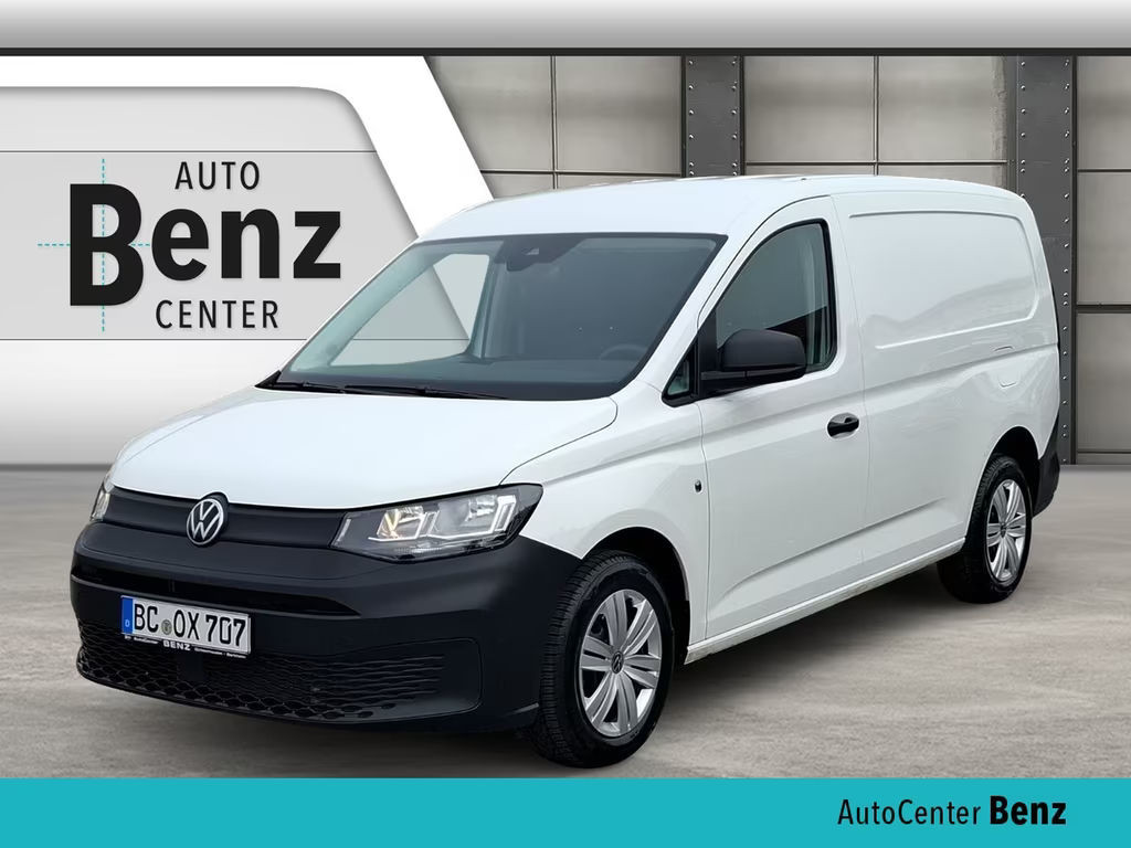 Volkswagen Caddy 1.5 TSI Maxi