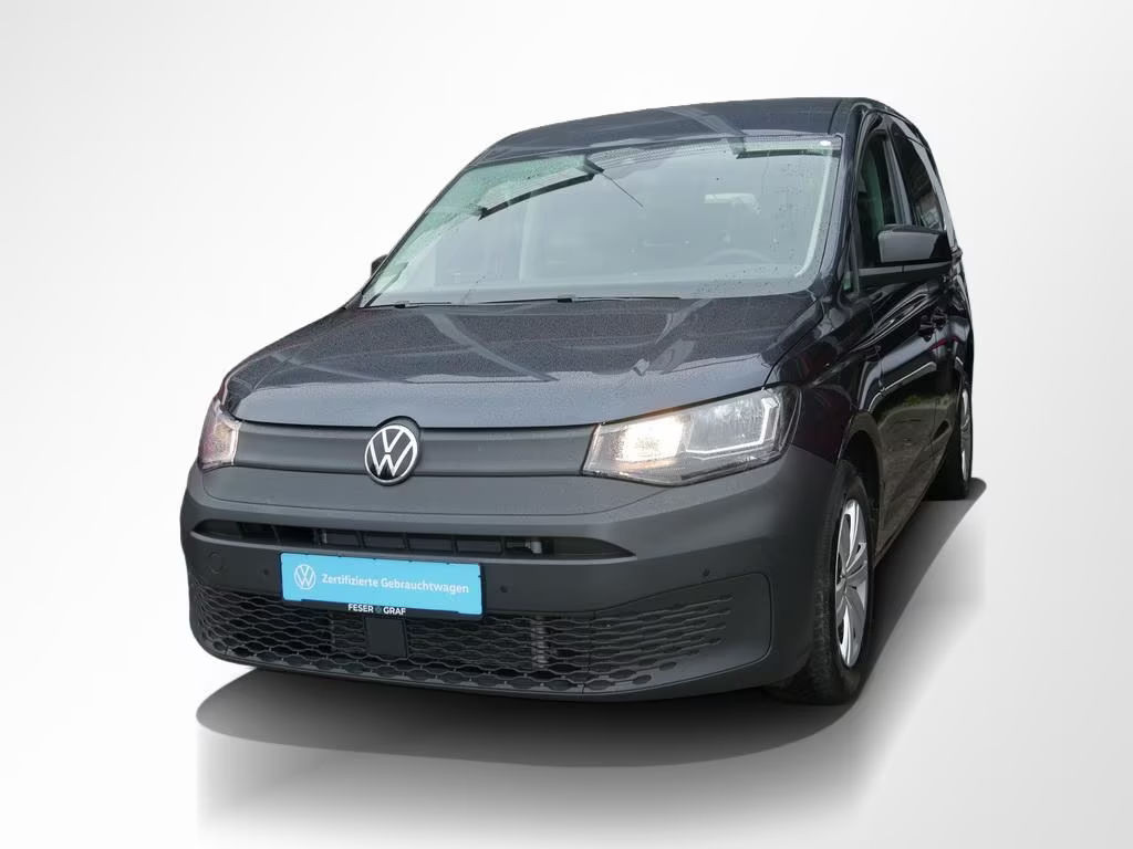 Volkswagen Caddy Life 1.5 TSI