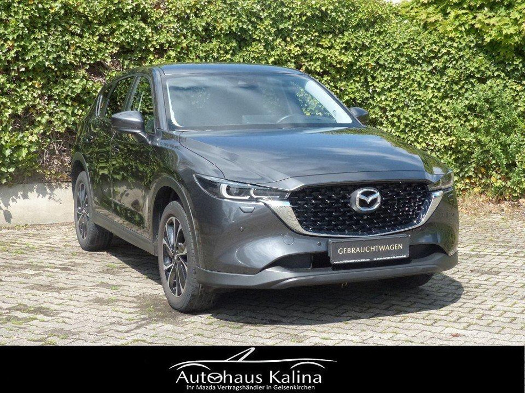 Mazda CX-5 SkyActiv Advantage