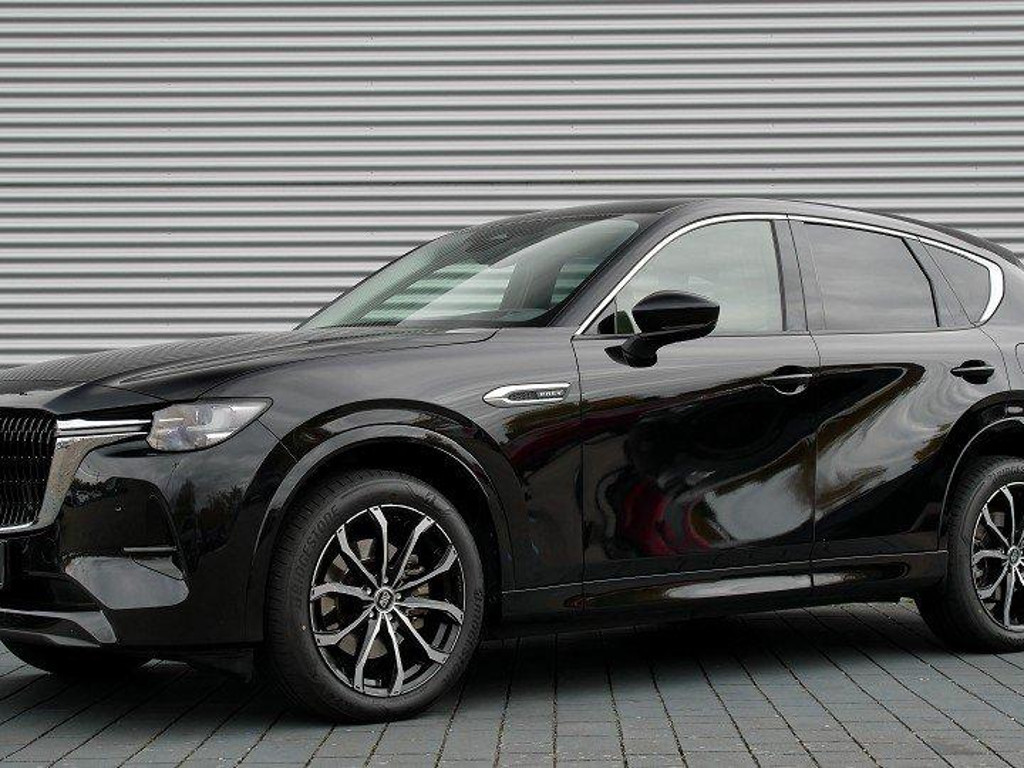 Mazda CX-60 Takumi