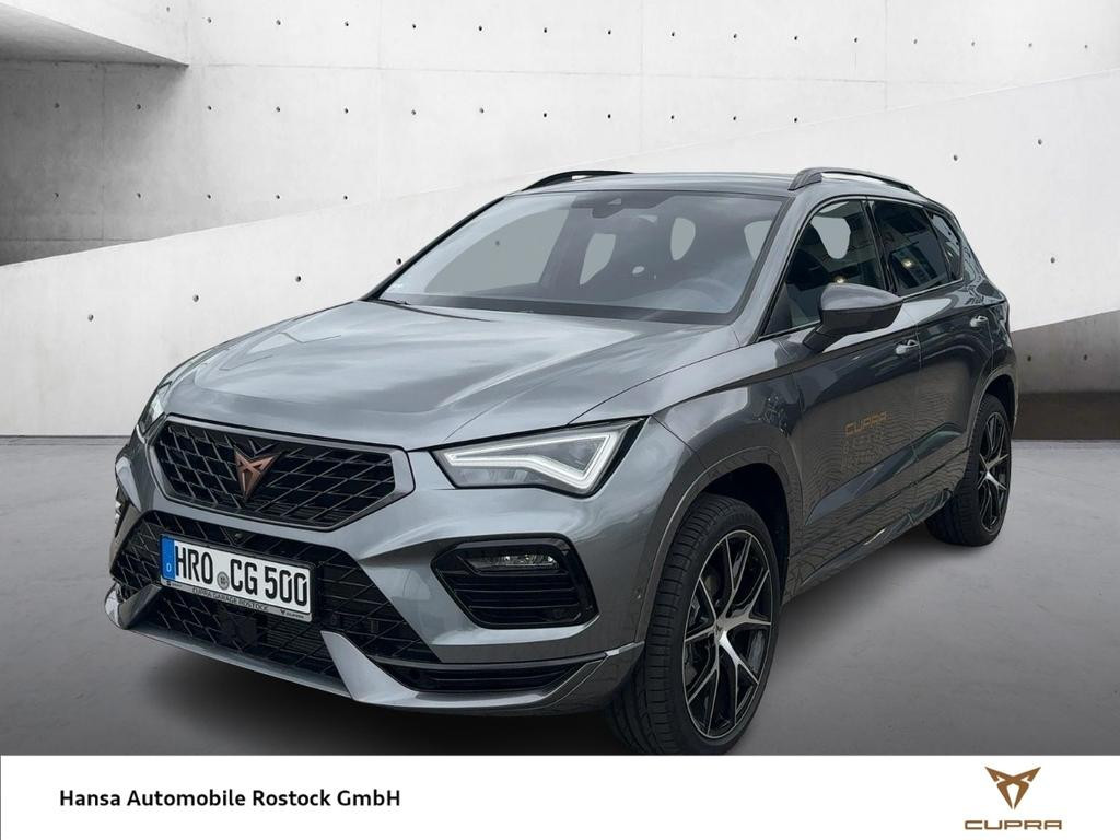 Cupra Ateca 1.5 TSI