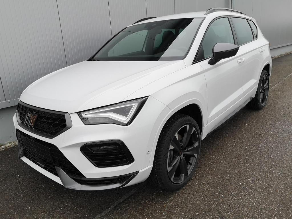 Cupra Ateca 1.5 TSI