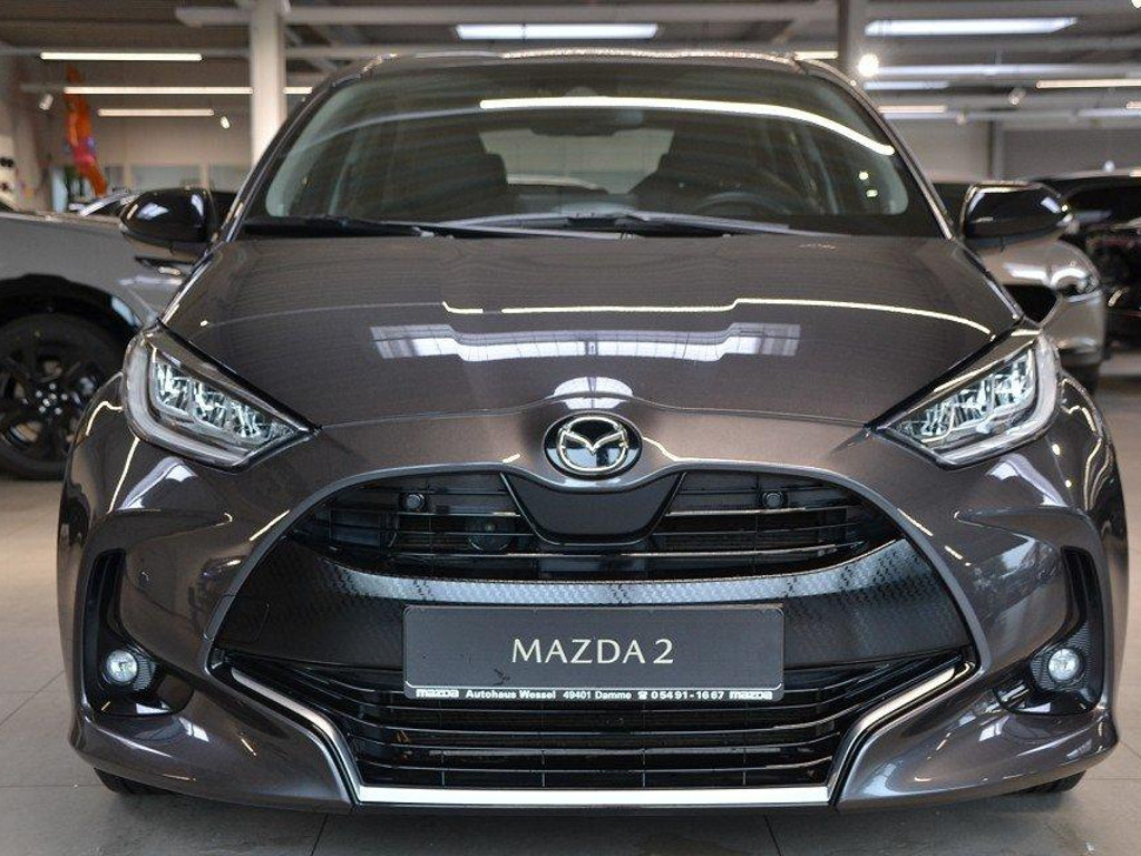 Mazda 2
