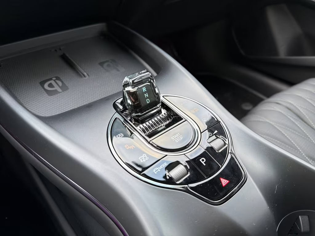BYD Seal