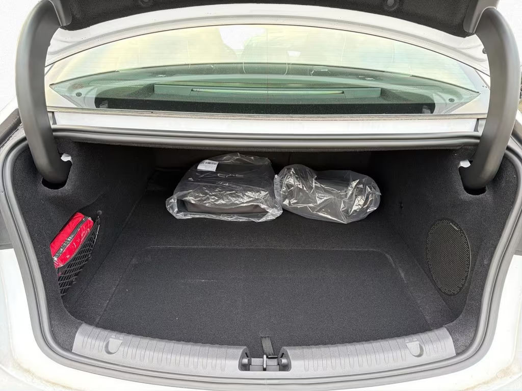 BYD Seal