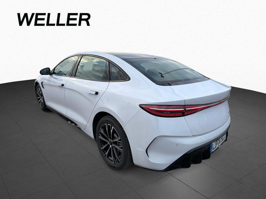 BYD Seal