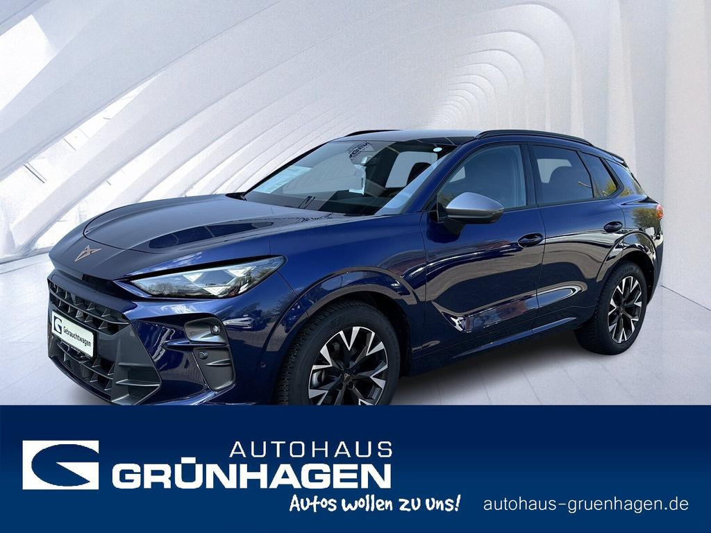 Cupra Terramar 1.5 eTSI