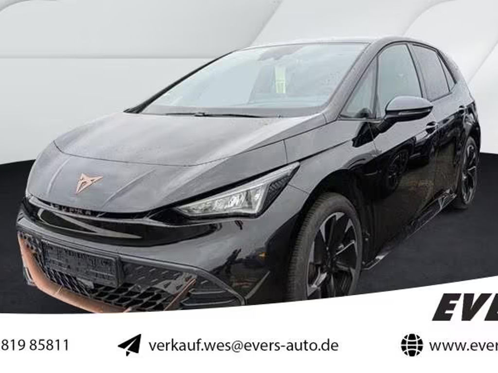 Cupra Born 77 kWh
