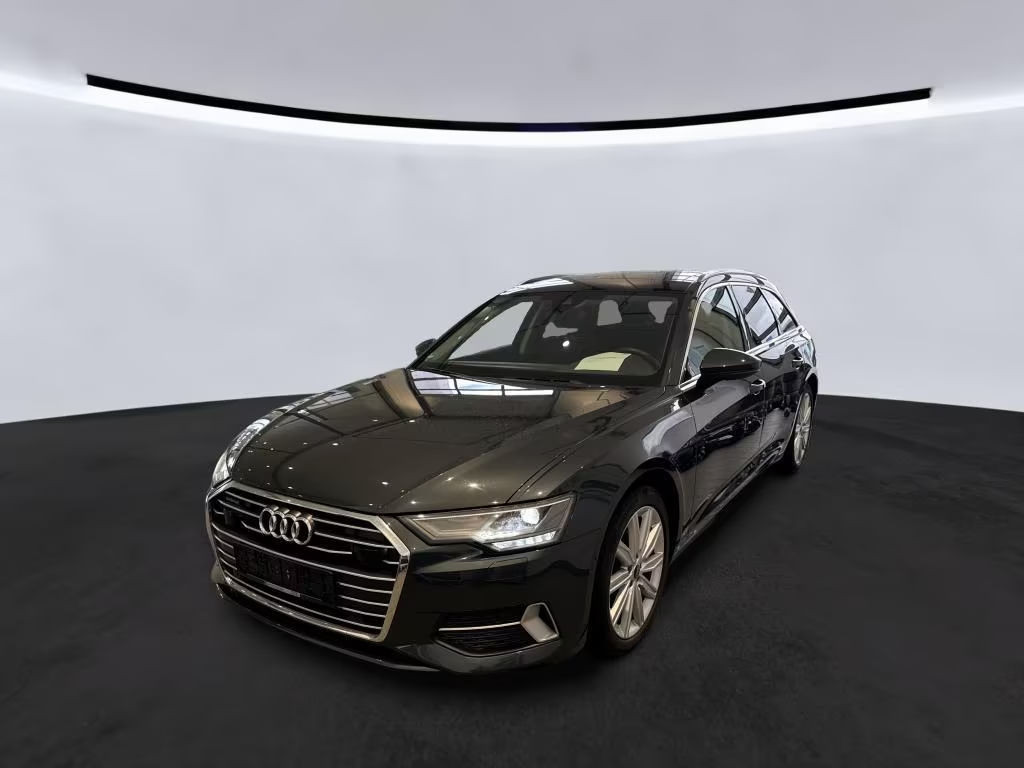 Audi A6 Avant Quattro S-Tronic Sport 55 TFSI