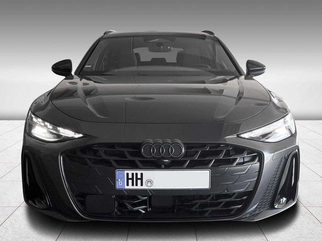 Audi A6 Avant Quattro S-Line 2.0 TDI