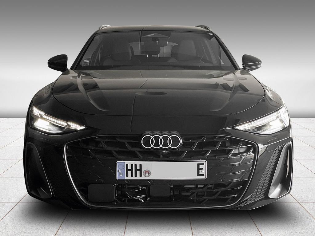 Audi A6 Avant Quattro S-Line Hybride