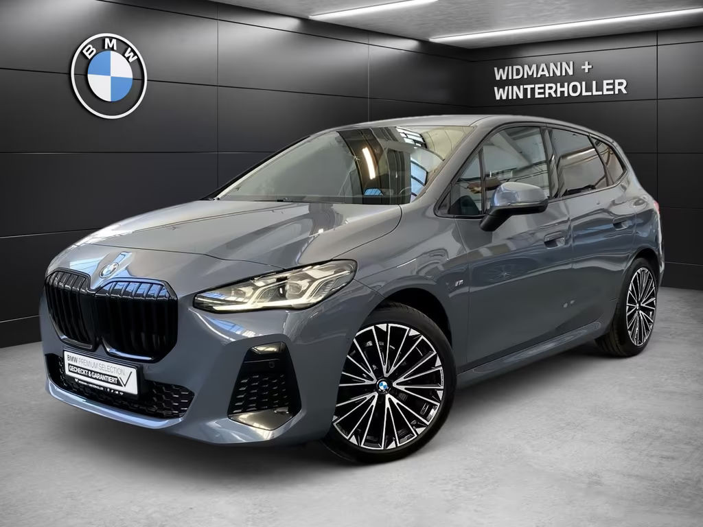 BMW 2 Serie 218 M-Sport Active Tourer 218i