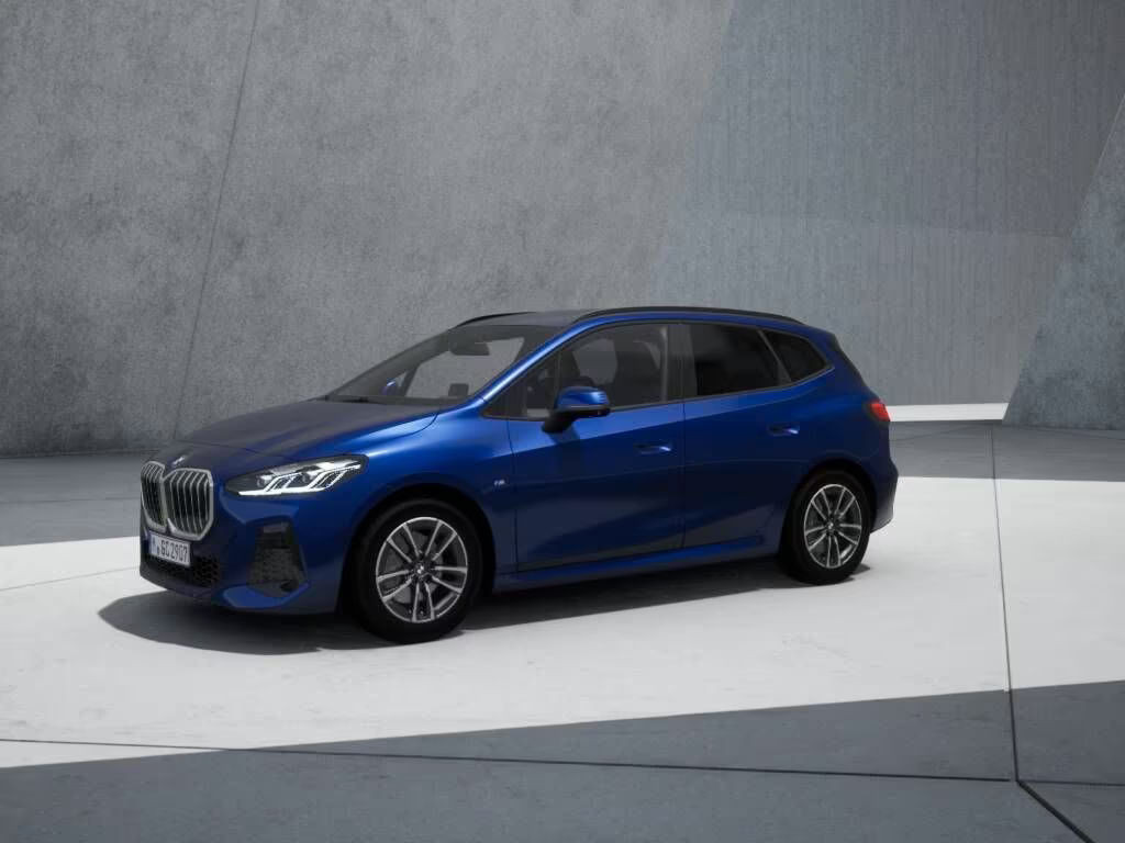 BMW 2 Serie 218 M-Sport Active Tourer 218d