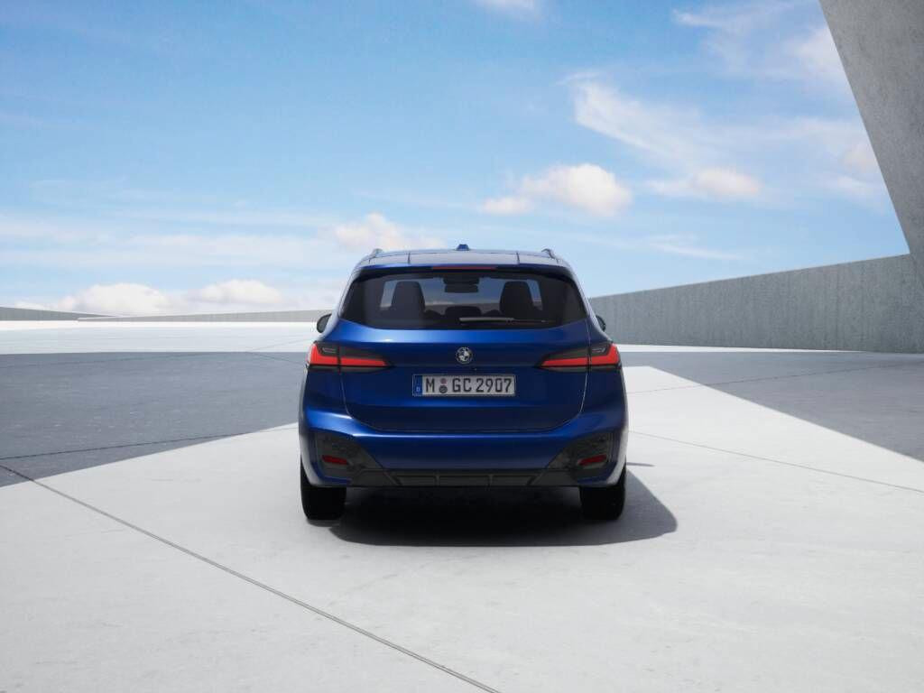 BMW 2 Serie