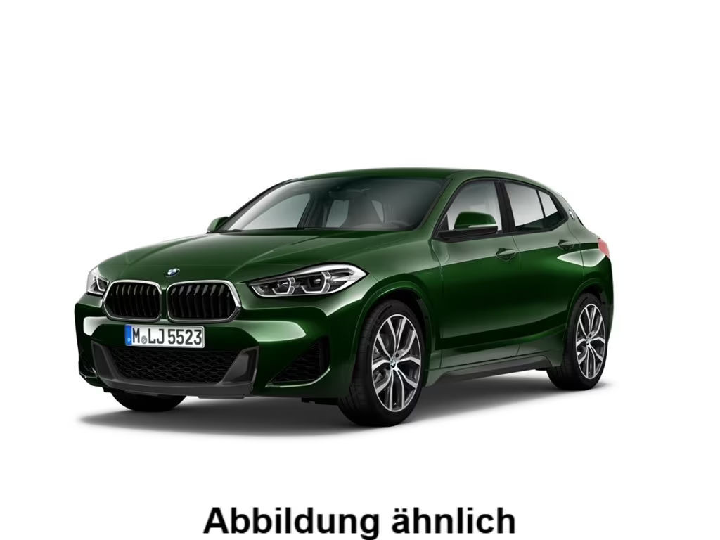 BMW X2 M-Sport sDrive