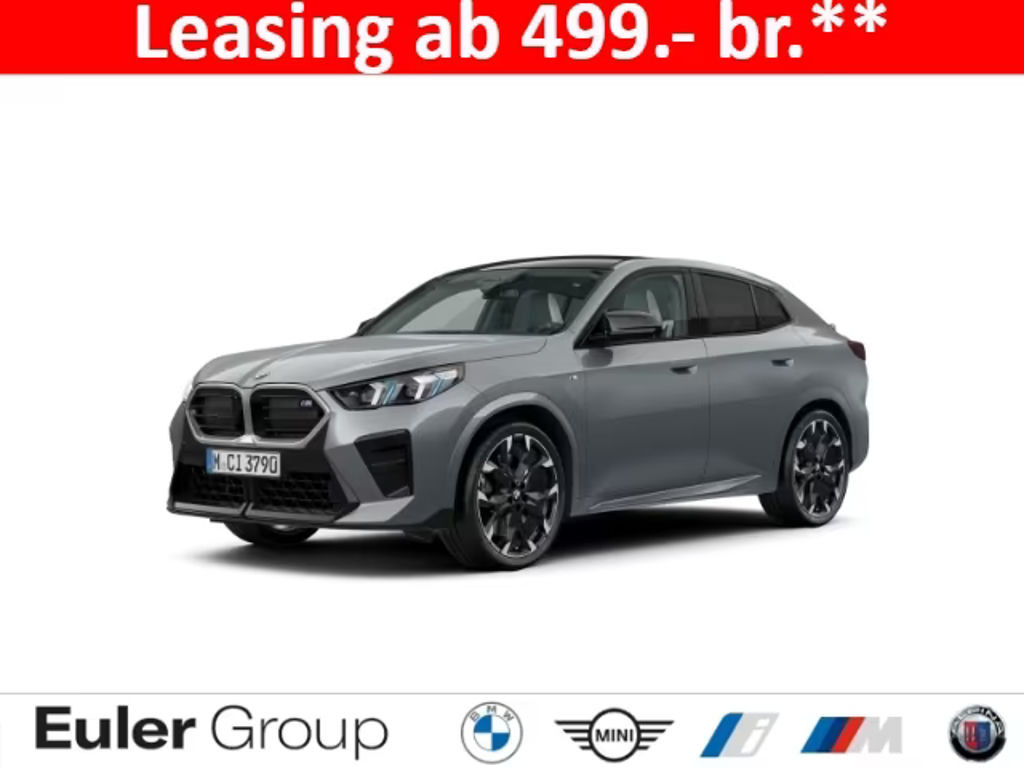 BMW X2 M-Sport xDrive M35i