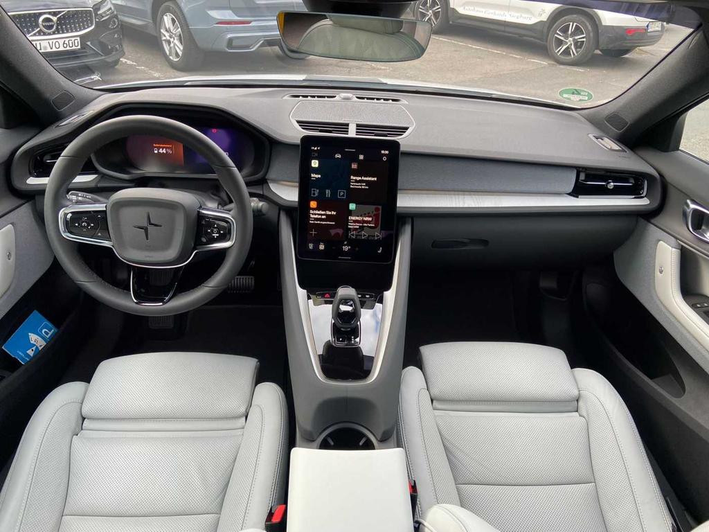 Polestar 2