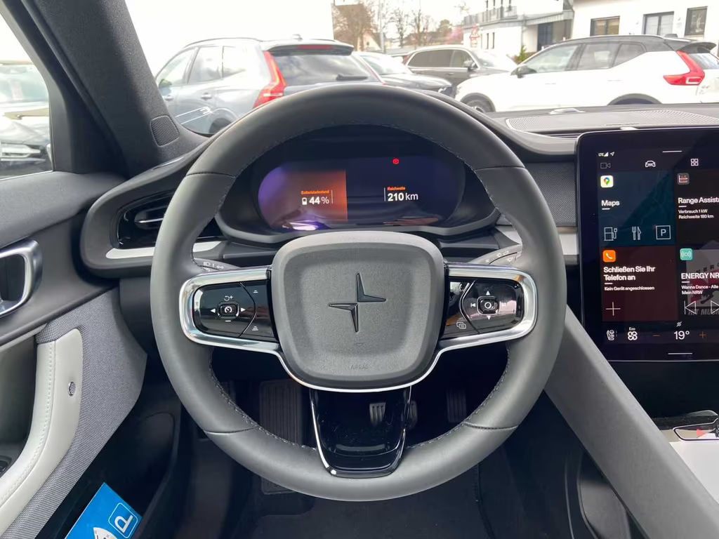 Polestar 2
